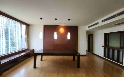 3 Bedroom Condo at All Seasons Mansion