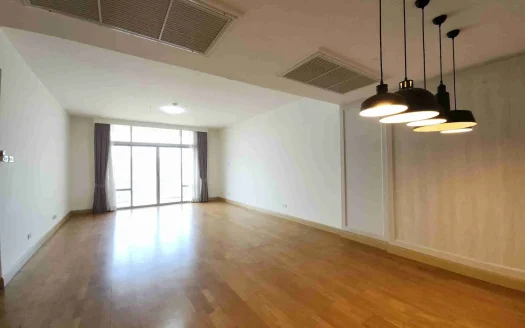 2 Bedroom Condo at All Seasons Mansion