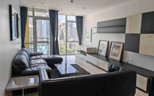 2 Bed 3 Bathrooms 120 sqm Athenee Residence