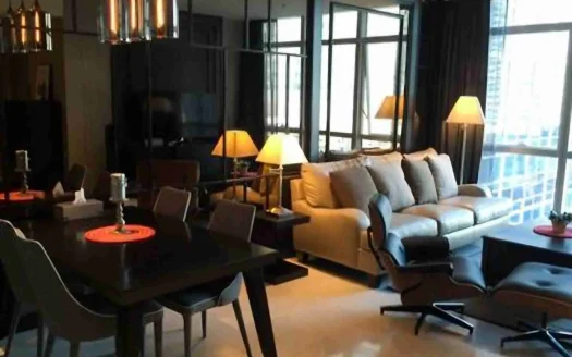 2 Bedroom Condo at Athenee Residence, Pathum Wan