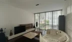 Luxurious 2-Bedroom Condo at Domus 16, Khlong Toei