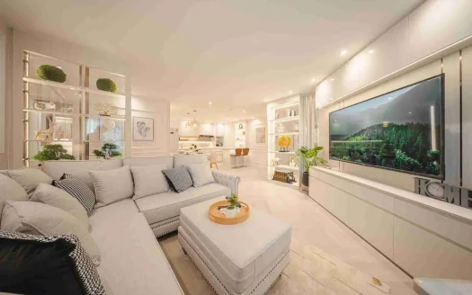 3 Bedroom Condo for Sale at Fortune Condo Town