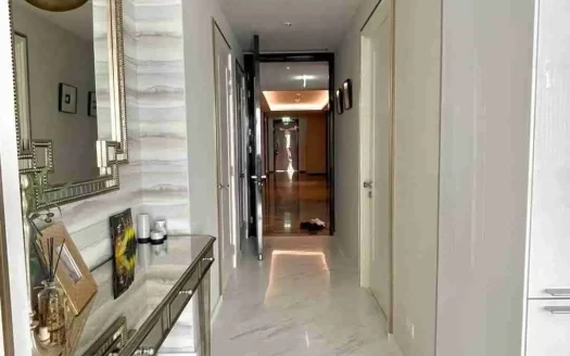 2-Bedroom Luxury Condo at Four Seasons Private Residences