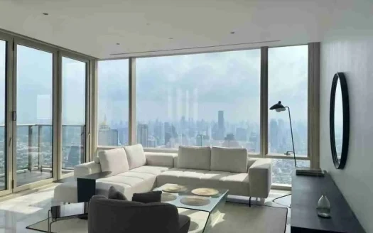 2 Bedroom Condo at Four Seasons Private Residences