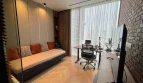 Luxurious 2-Bedroom Condo at Four Seasons Private Residences