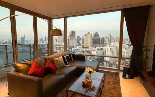 2 Bedroom Condo at Four Seasons Private Residences