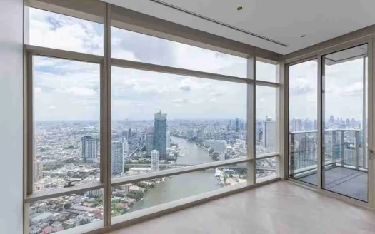 4 Bedroom Luxury Condo at Four Seasons Private Residences