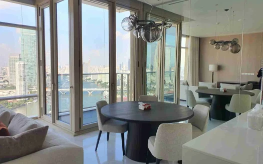 2 Bedroom Condo at Four Seasons Private Residences