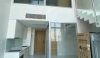 Modern 1-Bed Duplex at Hyde Heritage Thonglor