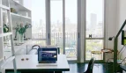 Modern 1-Bedroom Condo at Ideo Morph 38