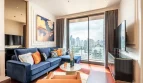 2 Bedroom Condo at KHUN by YOO inspired by Starck