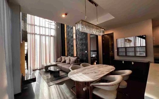 Luxury 2BR Condo at LAVIQ Sukhumvit 57