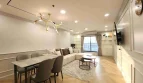 For sale 2 bedrooms condo in Watthana, Bangkok