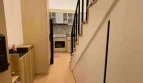 Modern 2BR Duplex Condo at MARU Ekkamai 2 – 28th Floor, Pet-Friendly