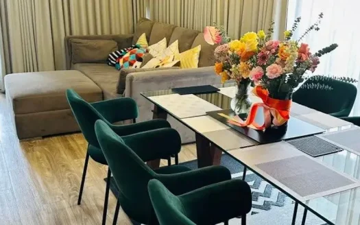 3-Bedroom Condo at The Unique Ladprao 10