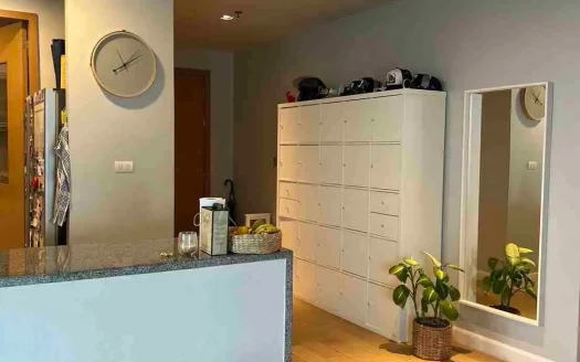 3-Bedroom Luxury Condo at Millennium Residence