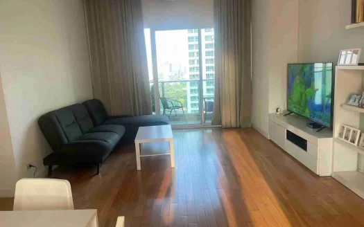 2 Bedroom Condo for Sale at Millennium Residence, Khlong Toei