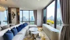 MUNIQ Langsuan – Ultra-Luxury 3-Bedroom Penthouse in Pathum Wan