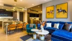 Luxury 2-Bedroom Condo for Sale & Rent at MUNIQ Langsuan