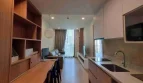 Modern 1-Bedroom Condo at Noble Around 33, Watthana