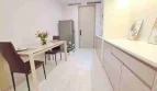 1 Bed 1 Bathroom 45 sqm Noble Ploenchit