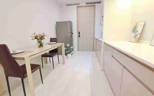 1 Bed 1 Bathroom 45 sqm Noble Ploenchit