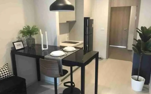 1 Bed Condo for Sale at Noble Ploenchit, Pathum Wan