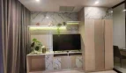 Luxury 1-Bed Condo at Noble Ploenchit, Pathum Wan