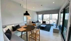 Spacious 1-Bedroom Condo with Direct BTS Access at Noble Remix