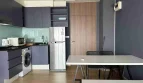 High-Floor Modern 1-Bedroom at Noble Reveal, Ekkamai