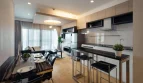 Modern 2-Bedroom Condo at Noble Reveal, Khlong Toei