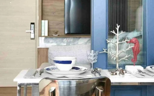 1 Bed Condo at Park Origin Phrom Phong