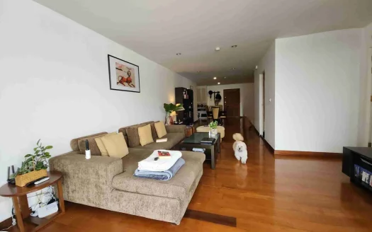 Spacious 2BR Condo at Prime Mansion Promsi