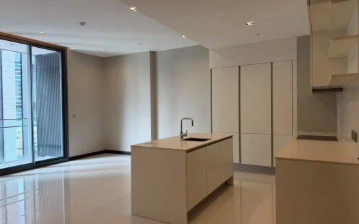 Ultra-Luxury 2-Bedroom Condo with Private BTS Access