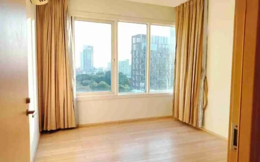 3 Bedroom Condo for Sale at Siri at Sukhumvit, Khlong Toei, Bangkok