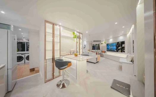 2 Bedroom Condo for Sale at Fortune Condo Town