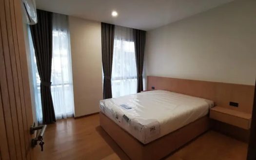 Luxury 2-Bedroom Condo at Von Napa Sukhumvit 38 near BTS Thong Lo