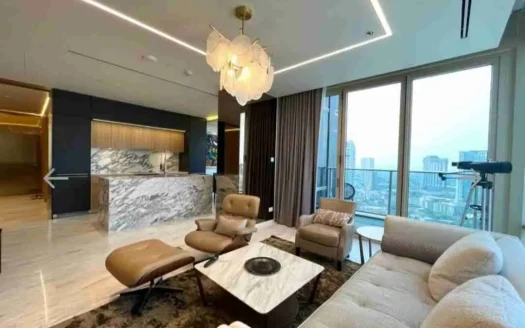 2-Bedroom Condo at Four Seasons Private Residences