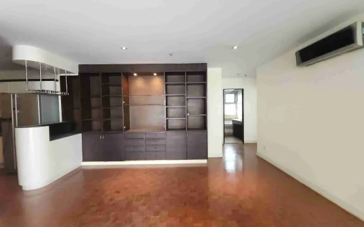 Rare 2-Bedroom Condo with Large Balcony at Sukhumvit Suite