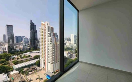 2 Bedroom Condo for Rent and Sale in Sathon, Bangkok