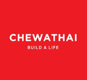 Chewathai PLC