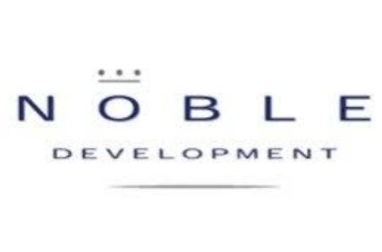 Noble Development Public Company Limited