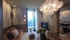 1-BR Condo at Noble Emmerse Phrom Phong near BTS Phrom Phong
