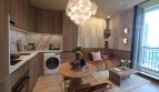 1-BR Condo at Noble Emmerse Phrom Phong near BTS Phrom Phong
