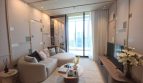 2-BR Condo at Noble Emmerse Phrom Phong near BTS Phrom Phong