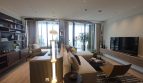 3-BR Condo at Noble Emmerse Phrom Phong near BTS Phrom Phong