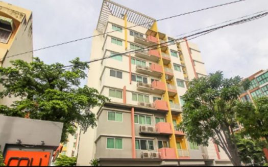 My Condo Sathorn – Taksin