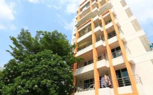 Sompob House