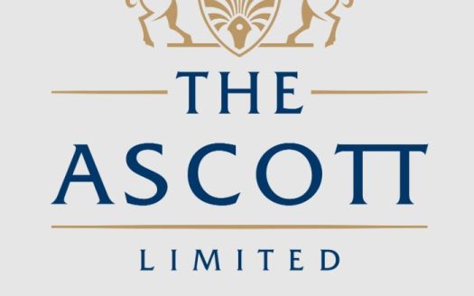 The Ascott Limited