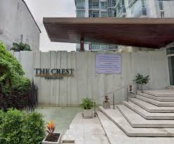 The Crest Sukhumvit 49